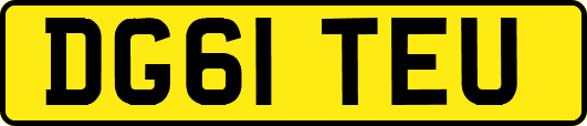 DG61TEU