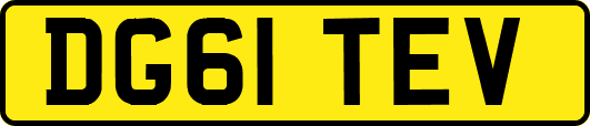DG61TEV