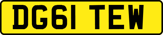 DG61TEW