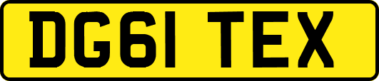 DG61TEX