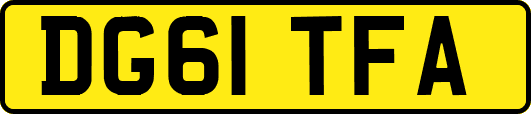 DG61TFA