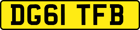 DG61TFB
