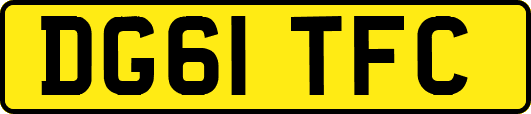 DG61TFC