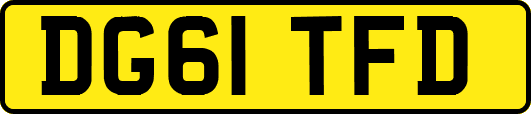 DG61TFD