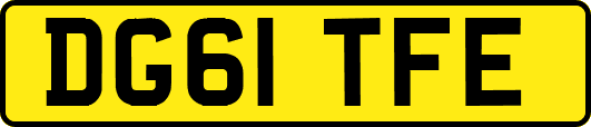DG61TFE