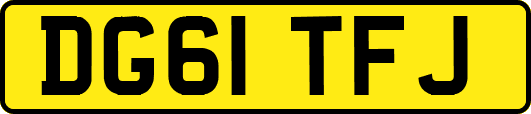 DG61TFJ