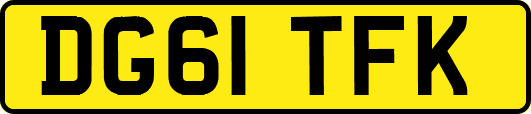 DG61TFK