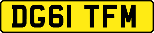 DG61TFM