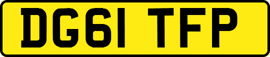 DG61TFP