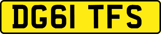 DG61TFS