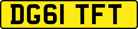 DG61TFT