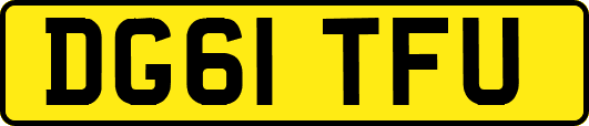 DG61TFU