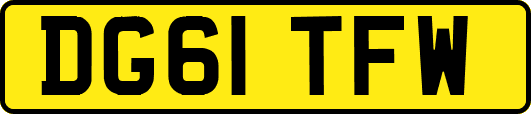 DG61TFW
