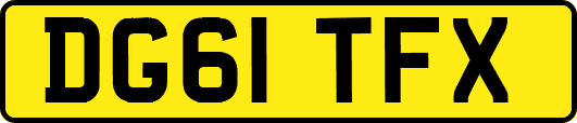 DG61TFX
