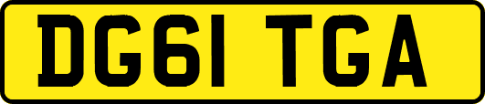 DG61TGA