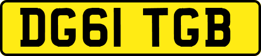 DG61TGB