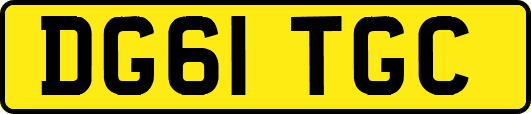 DG61TGC