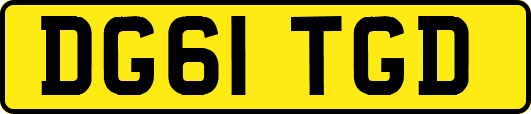 DG61TGD