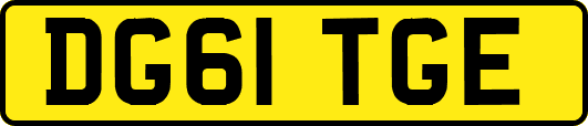 DG61TGE