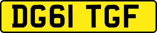 DG61TGF