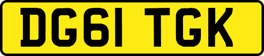 DG61TGK