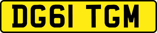 DG61TGM