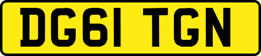 DG61TGN
