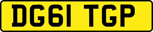 DG61TGP