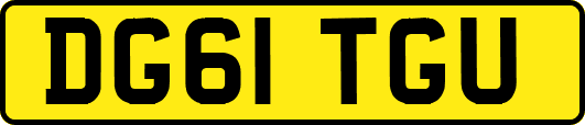 DG61TGU