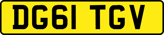 DG61TGV