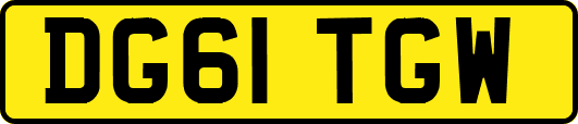DG61TGW