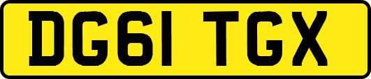 DG61TGX
