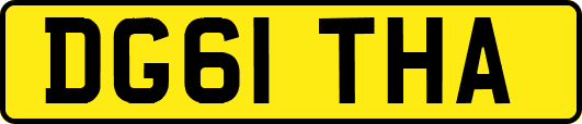 DG61THA