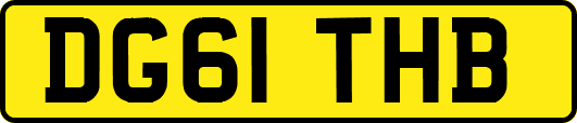 DG61THB