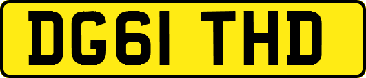 DG61THD