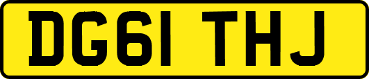 DG61THJ