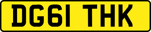 DG61THK