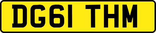 DG61THM