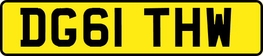 DG61THW