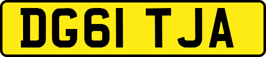 DG61TJA