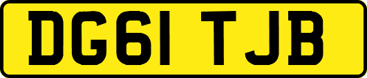 DG61TJB