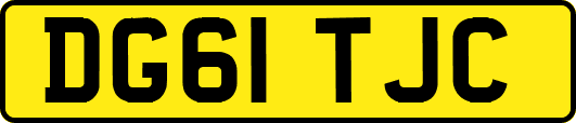 DG61TJC