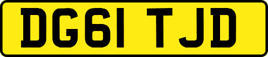 DG61TJD