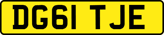 DG61TJE