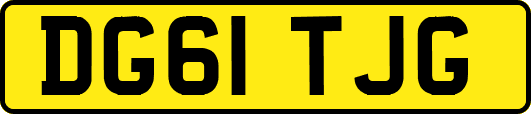 DG61TJG