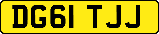 DG61TJJ