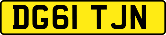 DG61TJN