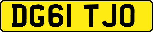 DG61TJO