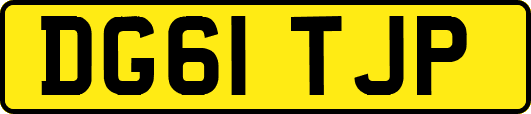 DG61TJP