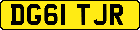 DG61TJR
